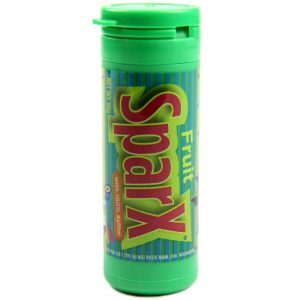 Comprar Xlear SparX, Fruta - 6 Tubes - 120 per Tube