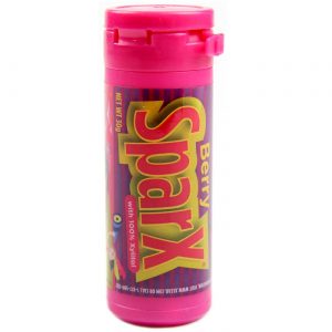 Comprar Xlear, SparX®, Frutas Silvestres - 6 Tubos - 120 Unidades Por Tubo