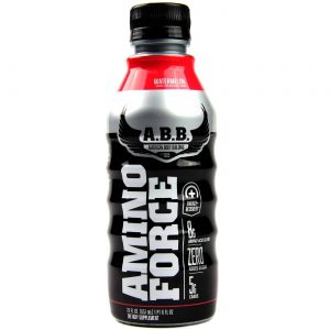 Comprar ABB Amino Force - 22 Fl oz/651mL