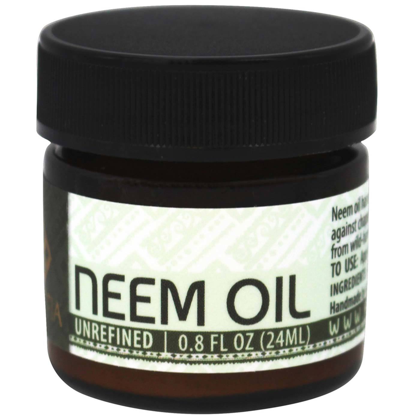 Comprar Alaffia, Óleo de Neem - 24mL