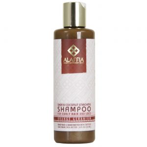 Comprar Alaffia Xampu, Encaracolado - Shea & Coconut Enriching - 8 oz