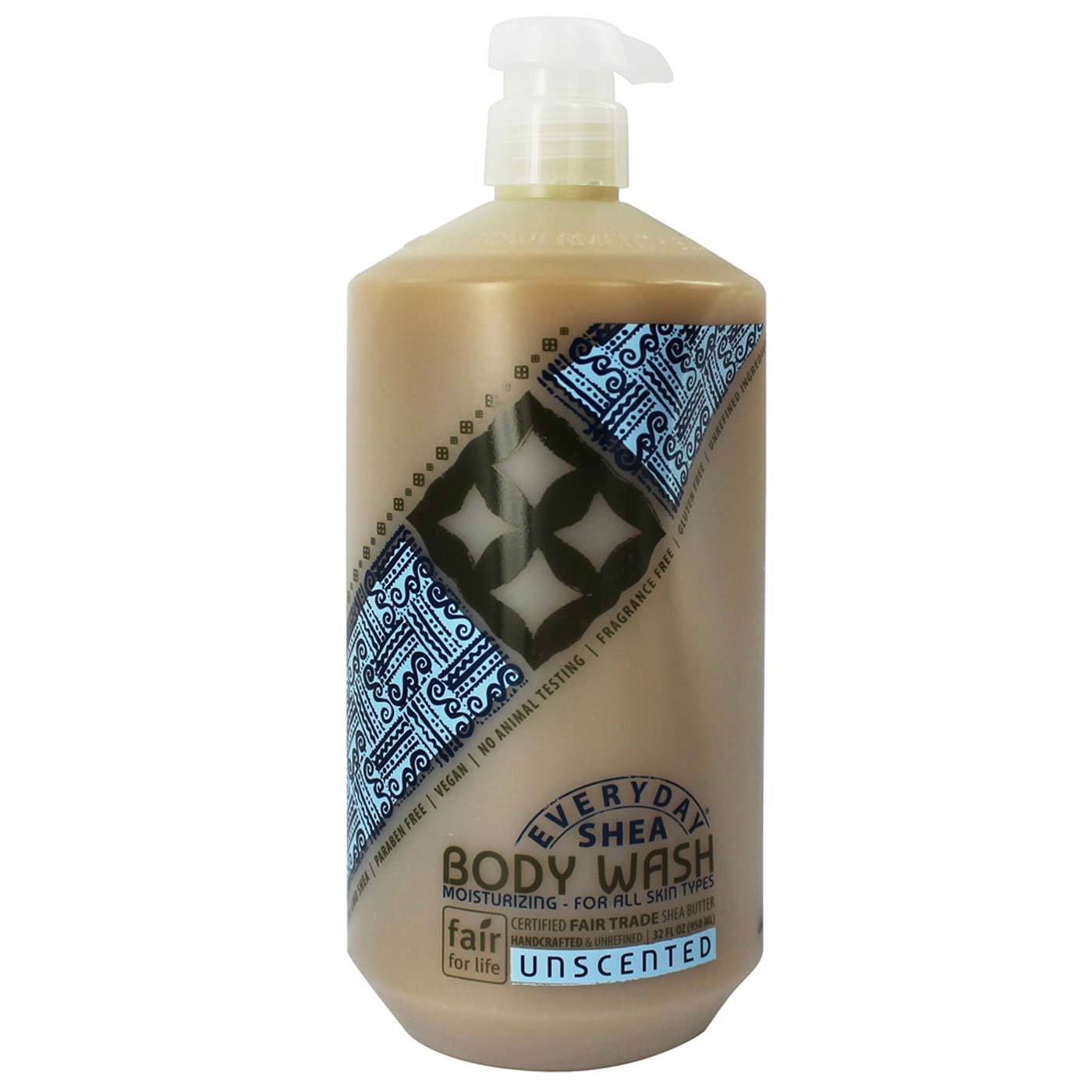 Comprar Alaffia, Sabonete Líquido para o Corpo - Sem Aroma - 32 oz (950mL)
