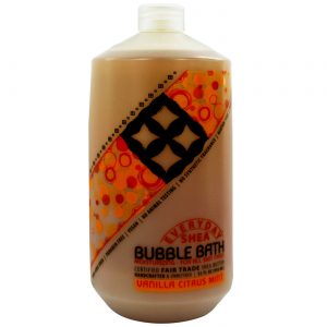 Comprar Alaffia Shea Bubble Bath , Menta De Citrino De Baunilha - 32 oz