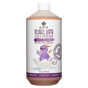 Comprar Alaffia, Banho de Espuma de Karité - 950mL (32 fl oz)
