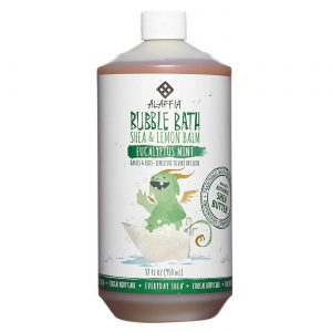 Comprar Alaffia, Banho de Espuma de Karité - Eucalipto e Menta - 950mL (32 oz)