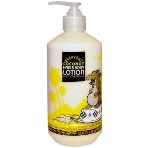 Comprar Alaffia Babies and Up Hair and Hidratante Corporal, Camomila de coco - 16 oz