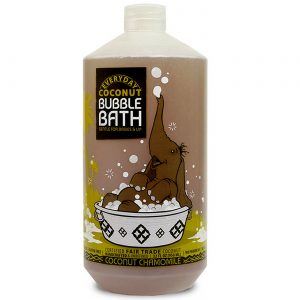 Comprar Alaffia Babies and Up Bubble Bath, Camomila de coco - 32 oz