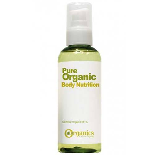 Comprar DrJ Orgânicos Body Nutrition - 150 ml