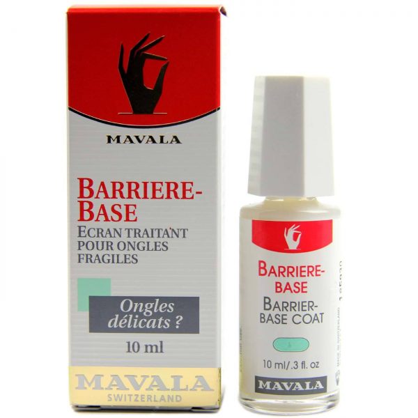 Comprar Mavala, Base para as Unhas - 10 ml - Imagem 4