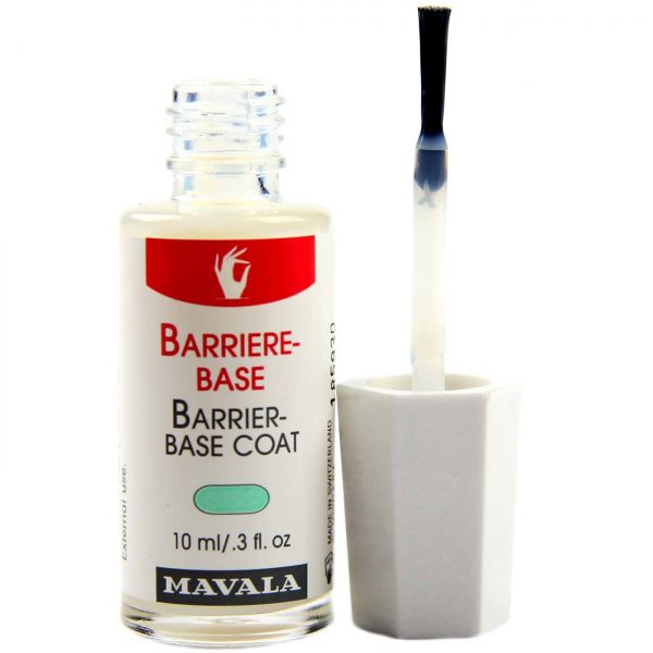 Comprar Mavala, Base para as Unhas - 10 ml - Imagem 5