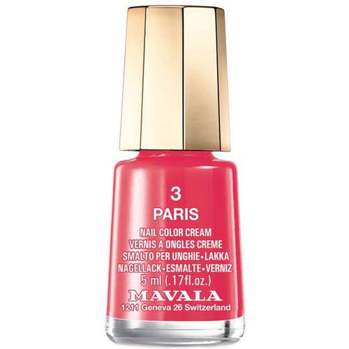 Comprar Mavala, Mini Esmalte para Unhas - Rosa Paris - 5mL (0,17 fl oz)