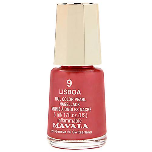 Comprar Mavala, Esmalte de Unha - Cor Lisboa - 5mL