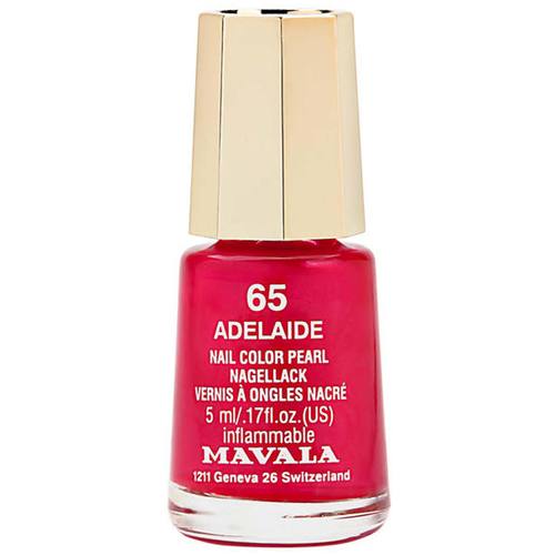 Comprar Mavala, Mini Esmalte para Unhas - Rosa Adelaide - 5mL (0,17 fl oz)