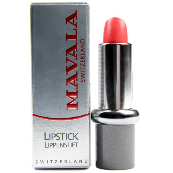 Comprar Mavala, Batom Mavalia, Coral - Corail - 4 g (0.8 oz) - Imagem 4