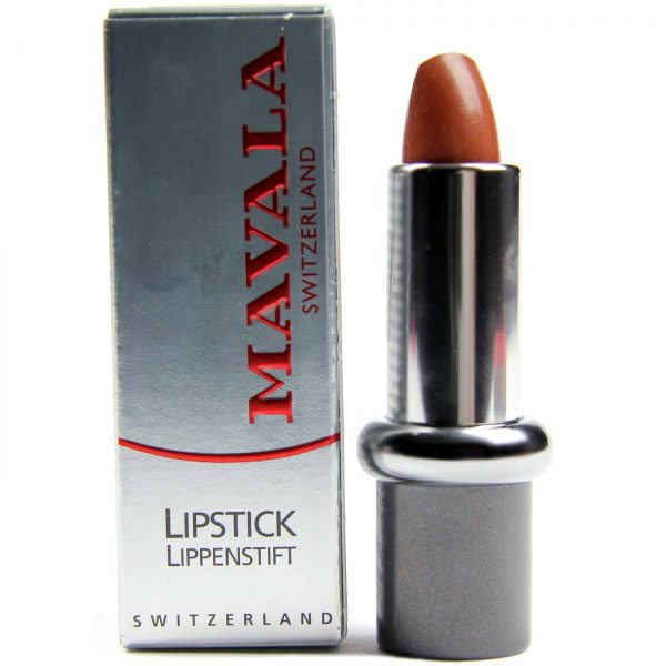 Comprar Mavala Mavalia Batom, Nu - Cannelle - 0.8 oz - Imagem 4
