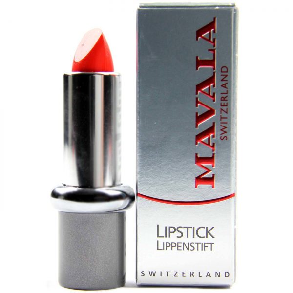 Comprar Mavala, Batom Mavalia, Coral - 22 g - Imagem 4