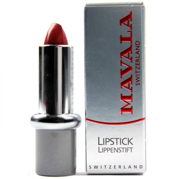 Comprar Mavala, Batom Mavalia - Rosa Vieux - 0.8 oz - Imagem 4
