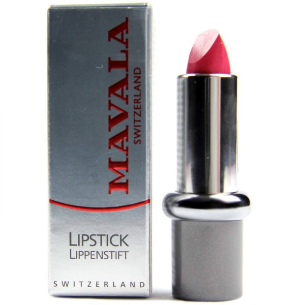 Comprar Mavala, Batom Mavalia - Rosa Pivoine - 0.8 oz - Imagem 4