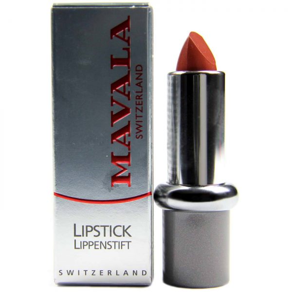 Comprar Mavala, Batom Mavalia, Nude - Bambou - 4 g - Imagem 4