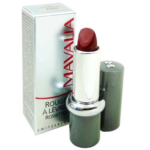 Comprar Mavala Mavalia Batom, Vermelho - Venetian Red - 0.8 oz
