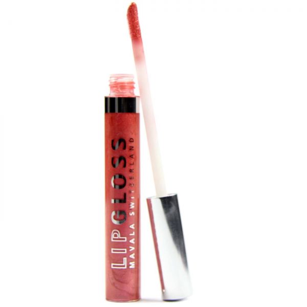 Comprar Mavala Brilho Labial, Rosa - Lollipop - 0.3 oz - Imagem 4