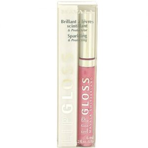 Comprar Mavala Brilho Labial - Rosa Marshmallow - 6 mL (0,2 fl oz)