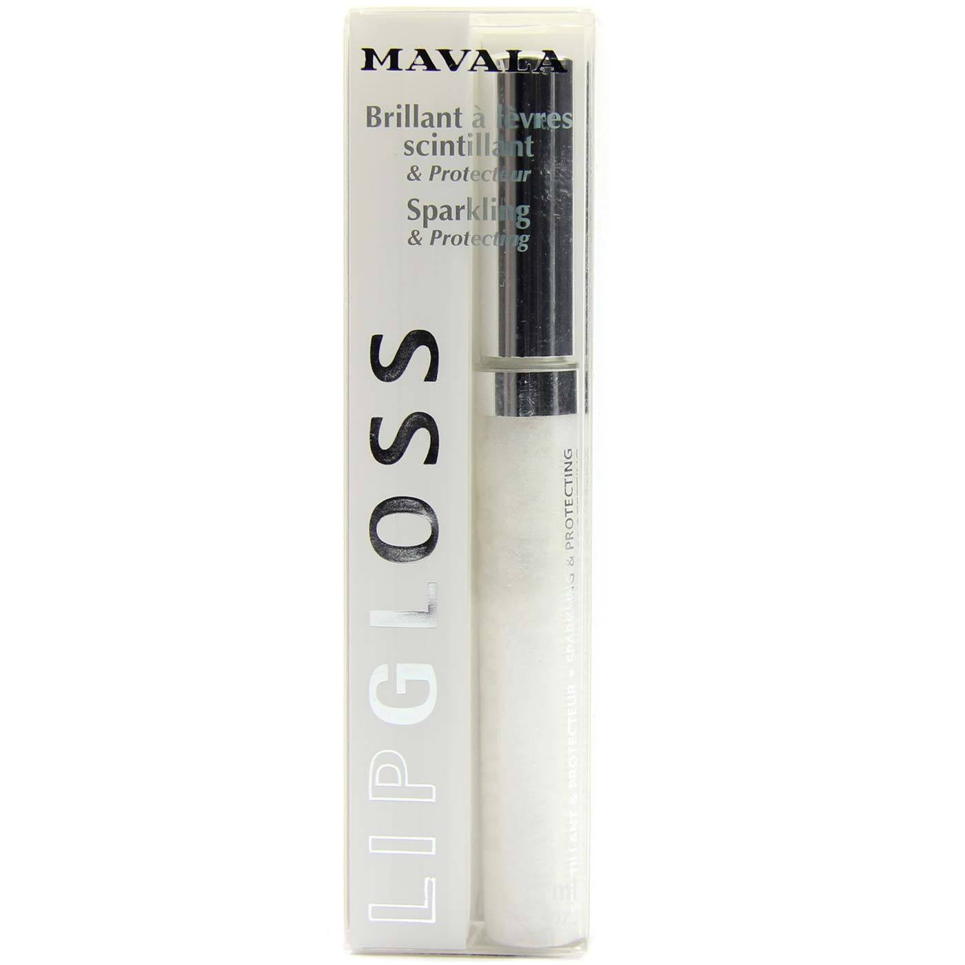 Comprar Mavala Brilho Labial, Claro - Chantilly - 0.3 oz
