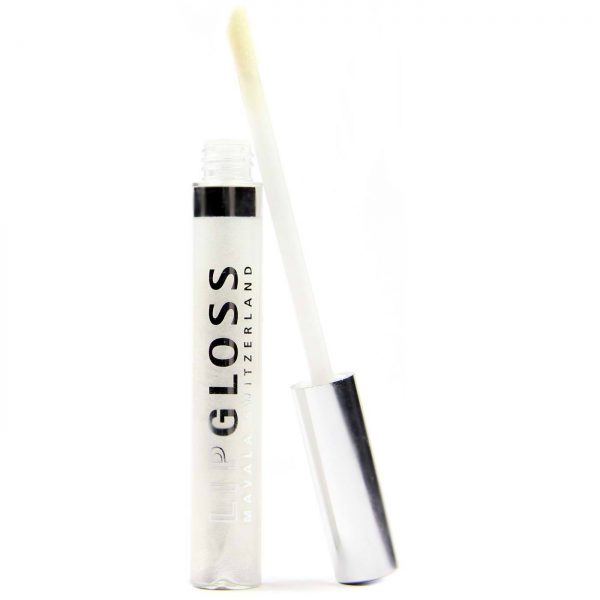 Comprar Mavala Brilho Labial, Claro - Chantilly - 0.3 oz - Imagem 4