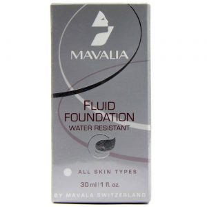 Comprar Mavala, Mavalia Base Líquida - Beige Dore - 30mL (1 fl oz)