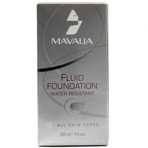 Comprar Mavala, Base Facial Líquida Mavalia, Ivoire - 30 ml (1 fl oz)