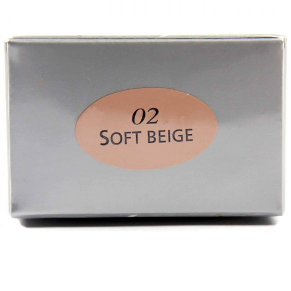 Comprar Mavala, Mavalia Base Facial dos Sonhos, Médio - Soft Beige - 30 ml - Imagem 4