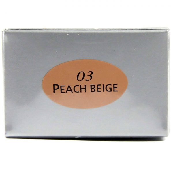 Comprar Mavala Mavalia Dream Bases Faciais, Médio - Peach Beige - 30 ml - Imagem 4