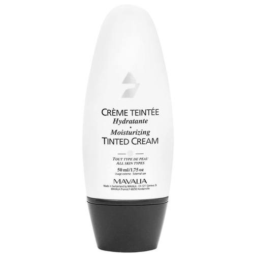 Comprar Mavala Tinted Cream, Médio - Savane - 1.75 oz