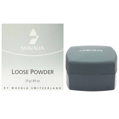 Comprar Mavala Loose Powder, Sombrio - Hoggar - 0.85 oz