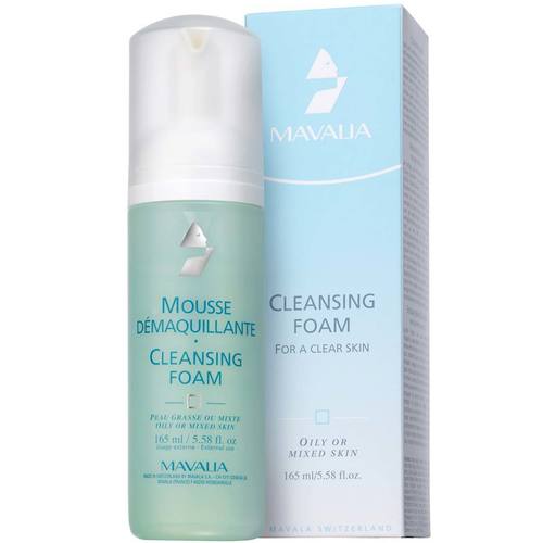 Comprar Mavala Cleansing Foam - 9.6 oz