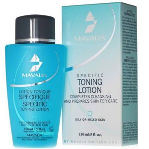 Comprar Mavala, Loção Tonificante Específica - 150mL (5 fl oz)