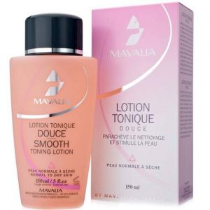 Comprar Mavala Smooth Toning Lotion - 8 oz