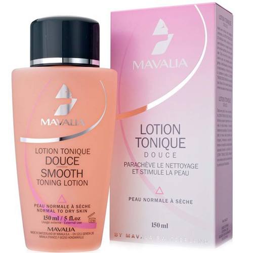 Comprar Mavala Smooth Toning Lotion - 8 oz