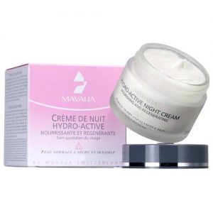 Comprar Mavala Hydro-Active Night Cream - 10 oz