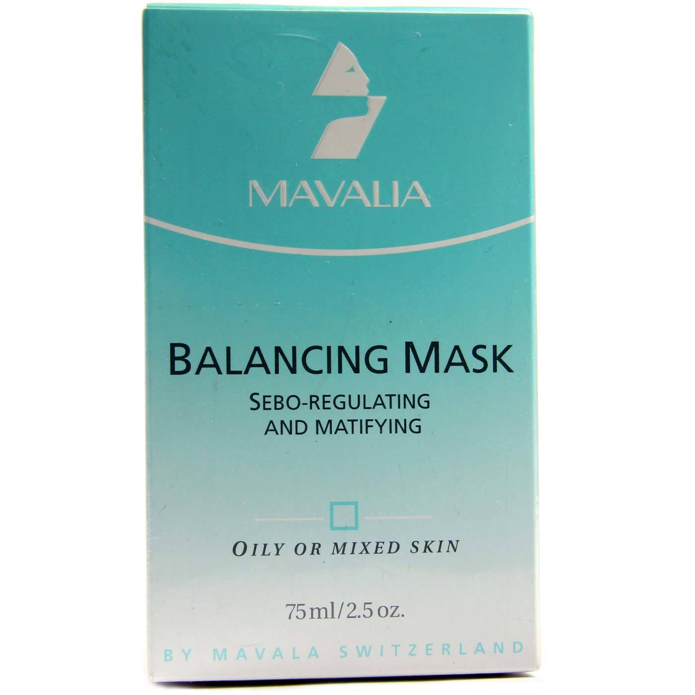 Comprar Mavala Mavalia Balancing Mask - 2.5 oz