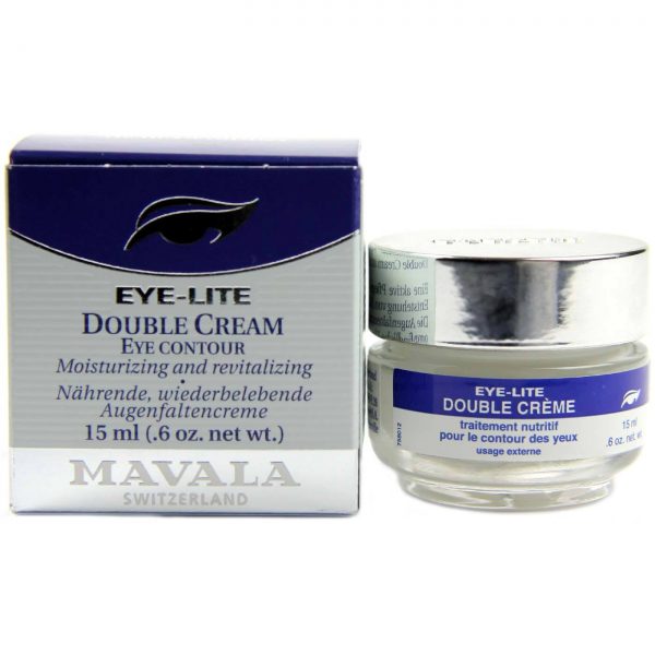 Comprar Mavala, Creme Duplo de Contorno para os Olhos - 15mL (0,6 oz) - Imagem 4