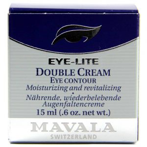 Comprar Mavala, Creme Duplo de Contorno para os Olhos - 15mL (0,6 oz)