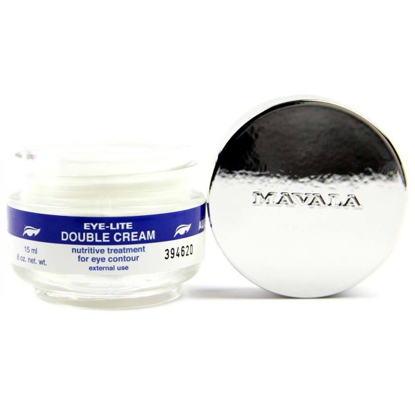 Comprar Mavala, Creme Duplo de Contorno para os Olhos - 15mL (0,6 oz) - Imagem 5