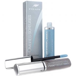 Comprar Mavala Silky Sombra, Verde - Gris Acier - .3 oz