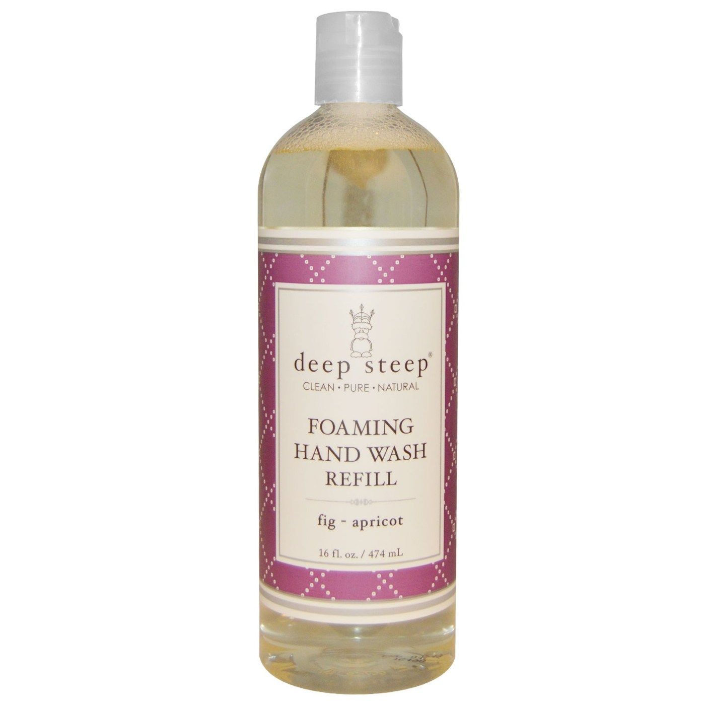 Comprar Deep Steep, Recarga de Espuma Clássico para Lavagem de Mãos - 474mL (16 fl oz)