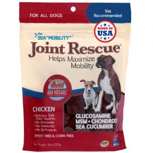 Comprar Ark Naturals, Sea Mobility®, Suporte das Articulações do PET, Sabor Frango - 255 g (9 oz)