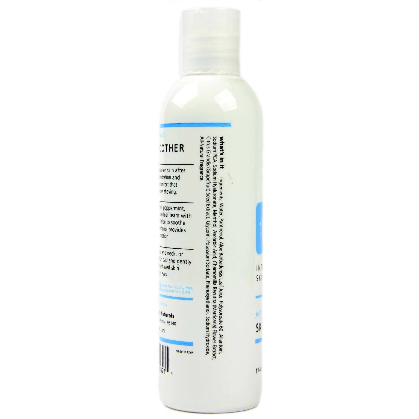Comprar Earth Science, Creme Pós-barba para uma Pele Macia - 5.9 fl oz (174mL) - Imagem 3
