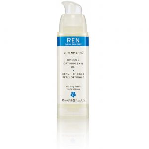Comprar REN Clean Skincare Vita Mineral Omega 3 Optimum Skin Oil - 1.02 fl oz