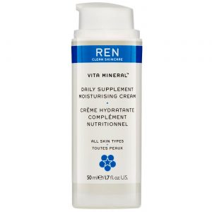 Comprar REN Clean Skincare Vita Mineral Daily Supplement Moisturizing Cream - 1.7 fl oz