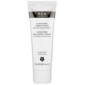Comprar REN Clean Skincare Innovation Flash Rinse 1 Minute Facial - 2.5 fl oz